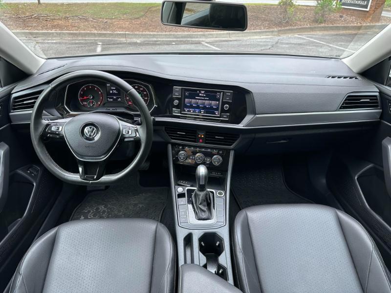 Volkswagen Jetta 1.4T S 8A 2020