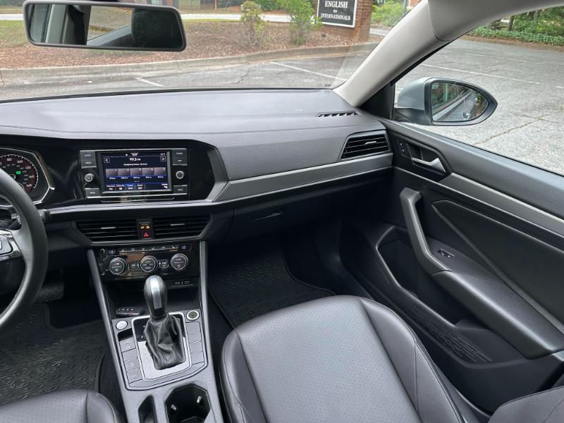 Volkswagen Jetta 1.4T S 8A 2020