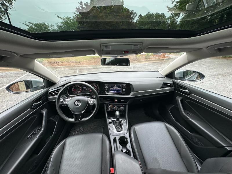 Volkswagen Jetta 1.4T S 8A 2020
