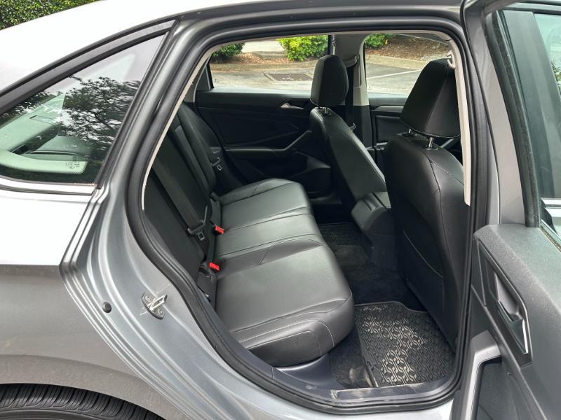 Volkswagen Jetta 1.4T S 8A 2020