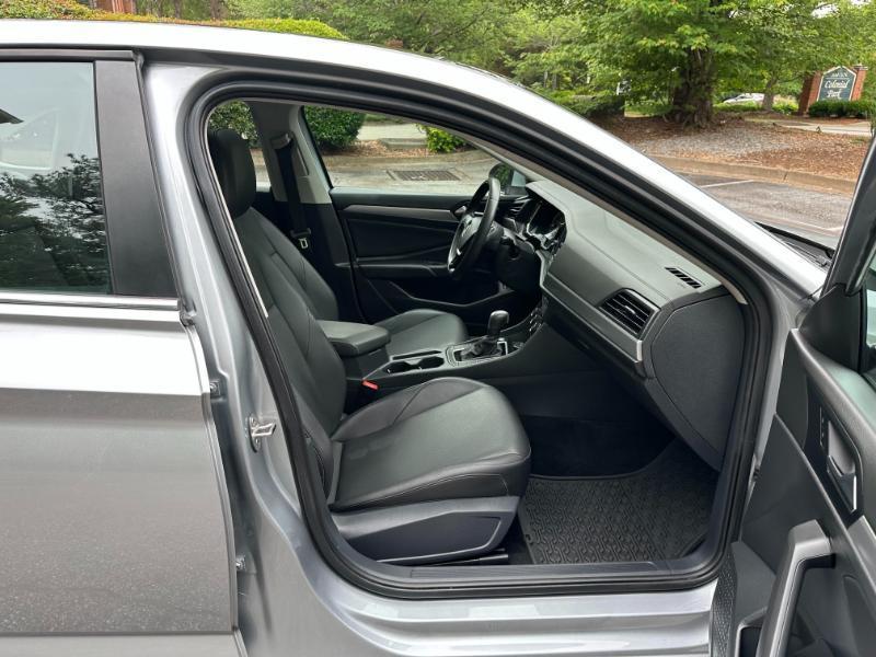 Volkswagen Jetta 1.4T S 8A 2020