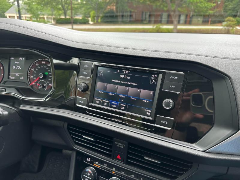 Volkswagen Jetta 1.4T S 8A 2020
