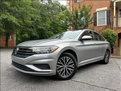 2020 Volkswagen Jetta 