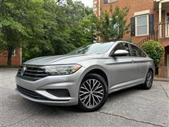 2020 Volkswagen Jetta 