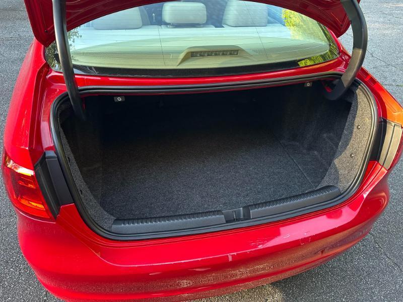Volkswagen Jetta SE 2014