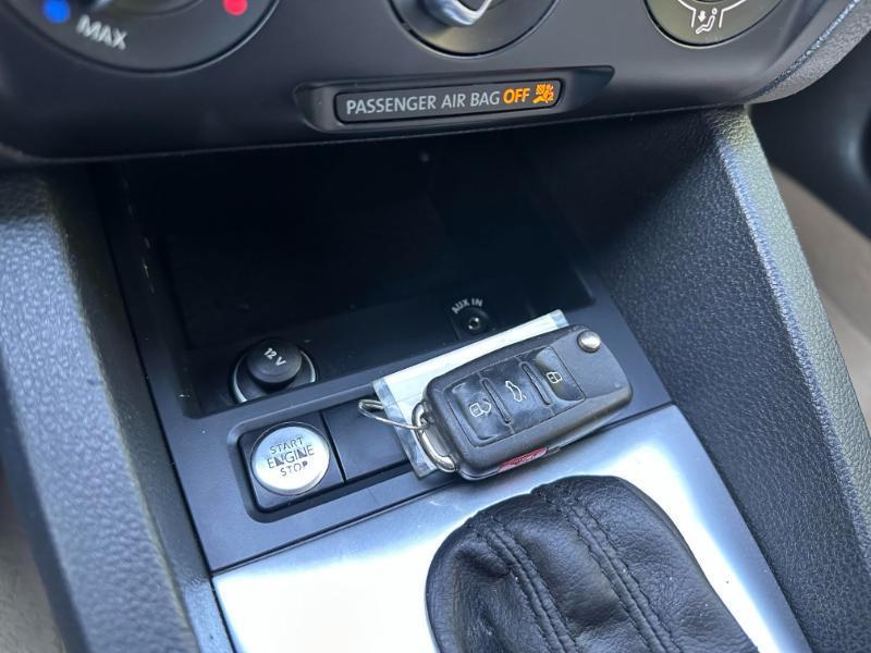 Volkswagen Jetta SE 2014