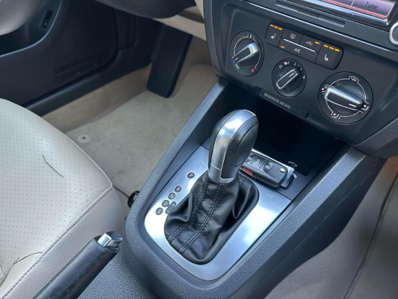 Volkswagen Jetta SE 2014