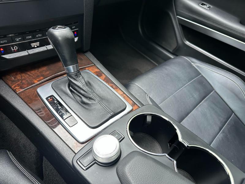 Mercedes-Benz E-Class E350 Coupe 4MATIC 2012