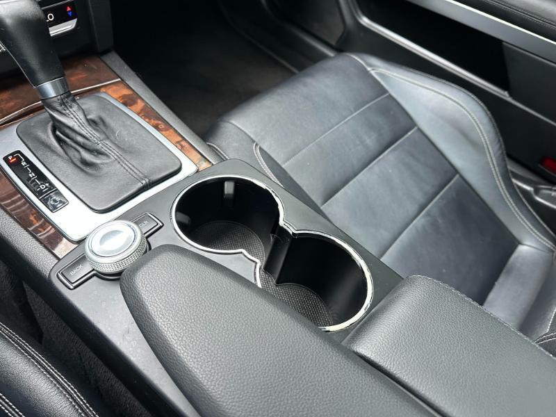 Mercedes-Benz E-Class E350 Coupe 4MATIC 2012