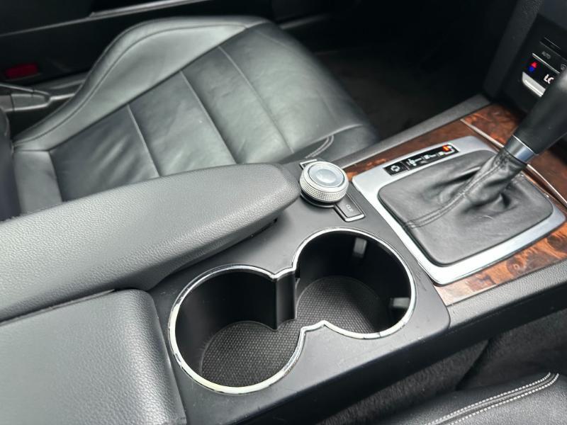 Mercedes-Benz E-Class E350 Coupe 4MATIC 2012