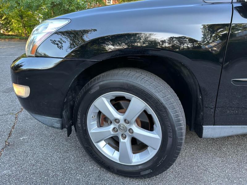 Lexus RX 350 FWD 2009