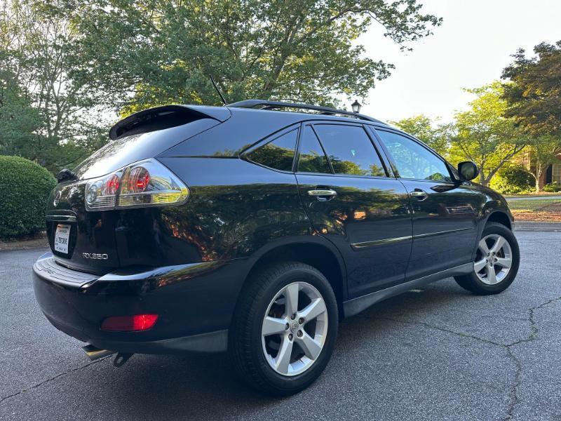 Lexus RX 350 FWD 2009