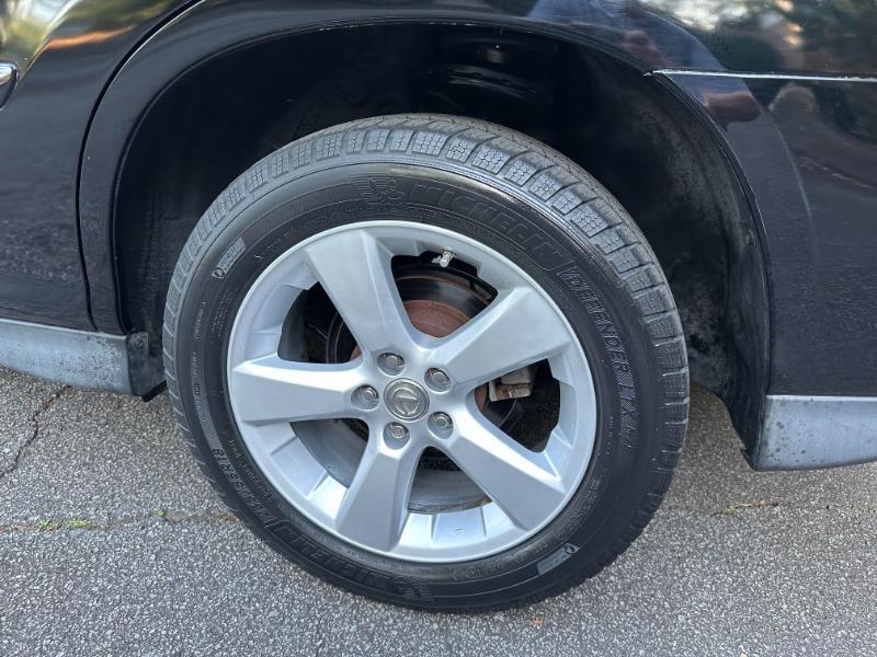 Lexus RX 350 FWD 2009