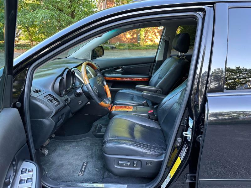 Lexus RX 350 FWD 2009