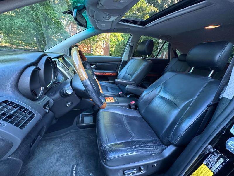 Lexus RX 350 FWD 2009