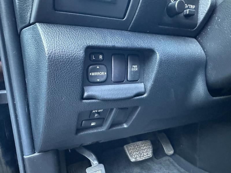 Lexus RX 350 FWD 2009