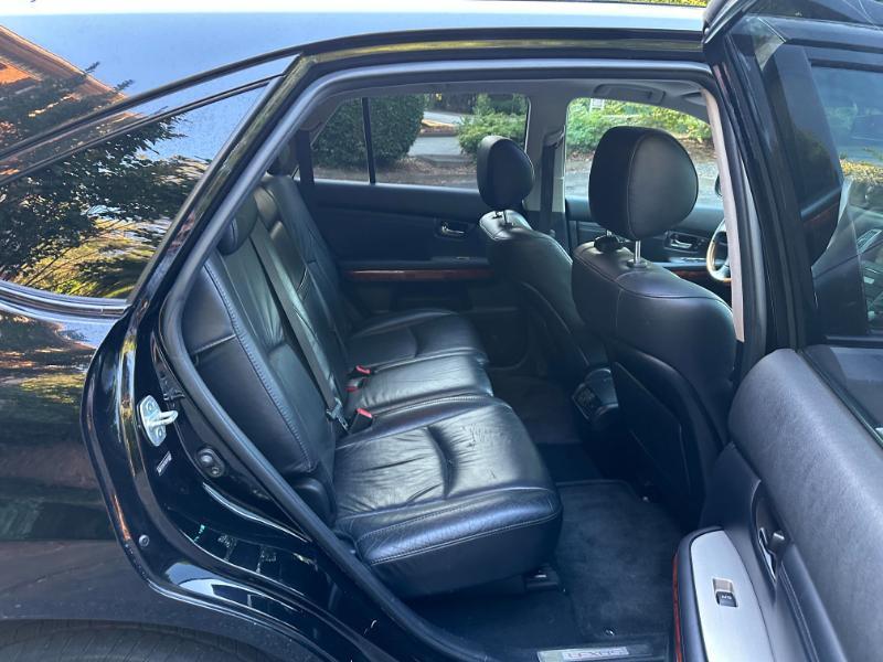 Lexus RX 350 FWD 2009