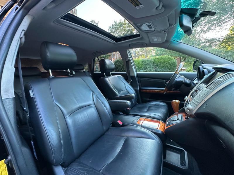 Lexus RX 350 FWD 2009