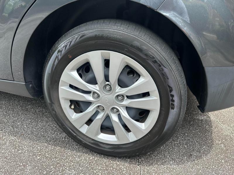 Kia Soul LX CVT 2022