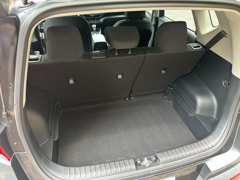 Kia Soul LX CVT 2022