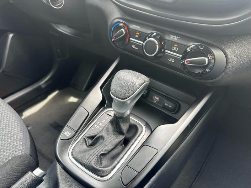Kia Soul LX CVT 2022