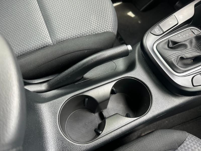 Kia Soul LX CVT 2022