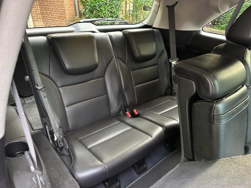 Acura MDX 6-Spd AT w/Tech Package 2013