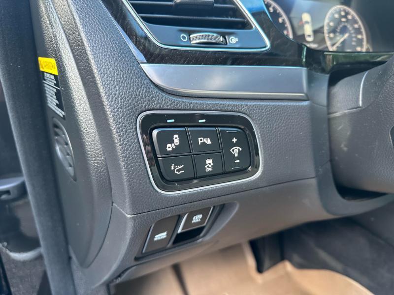 Hyundai Equus 4dr Sdn Ultimate 2014
