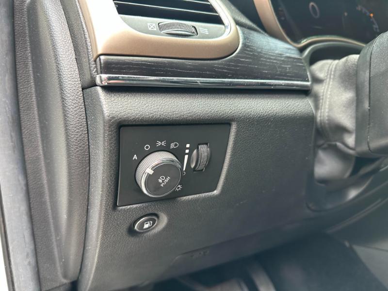 Jeep Grand Cherokee Summit 4WD 2014