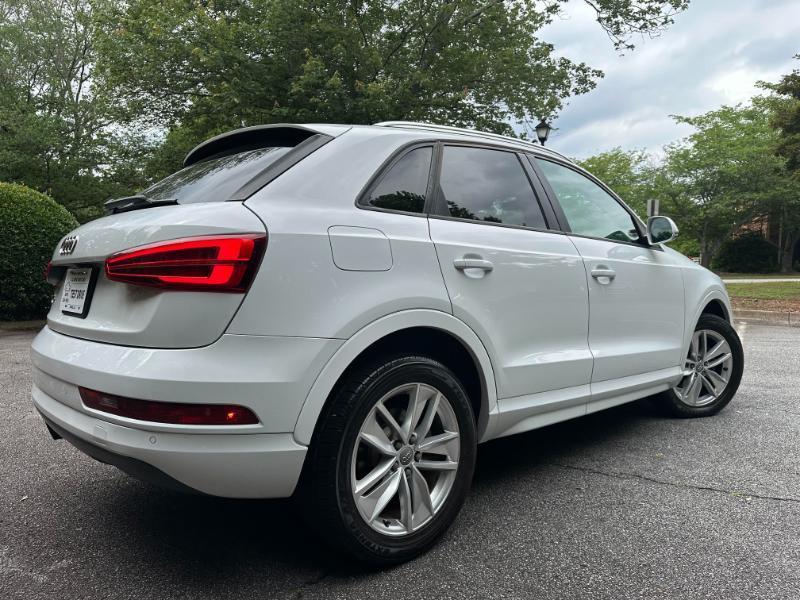Audi Q3 Premium 2017