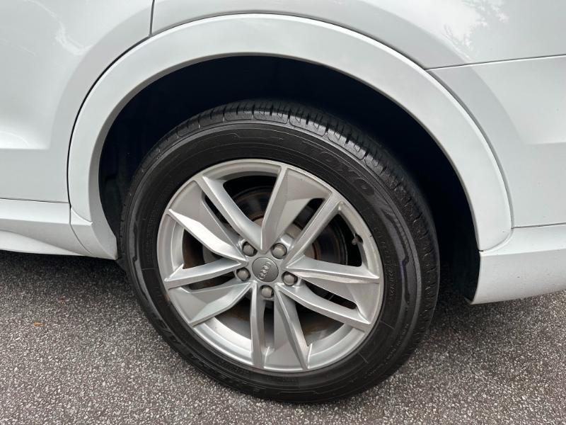 Audi Q3 Premium 2017
