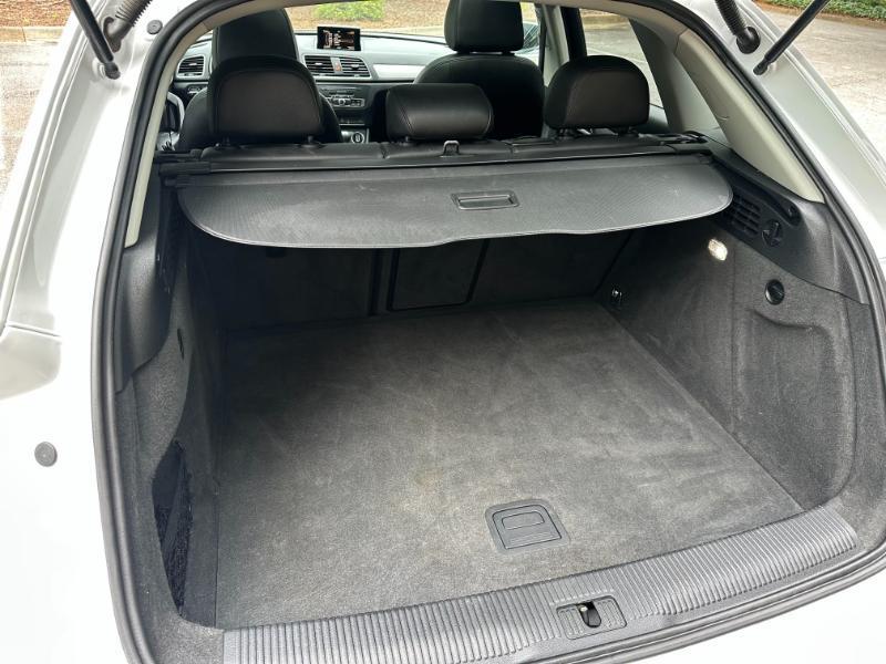 Audi Q3 Premium 2017