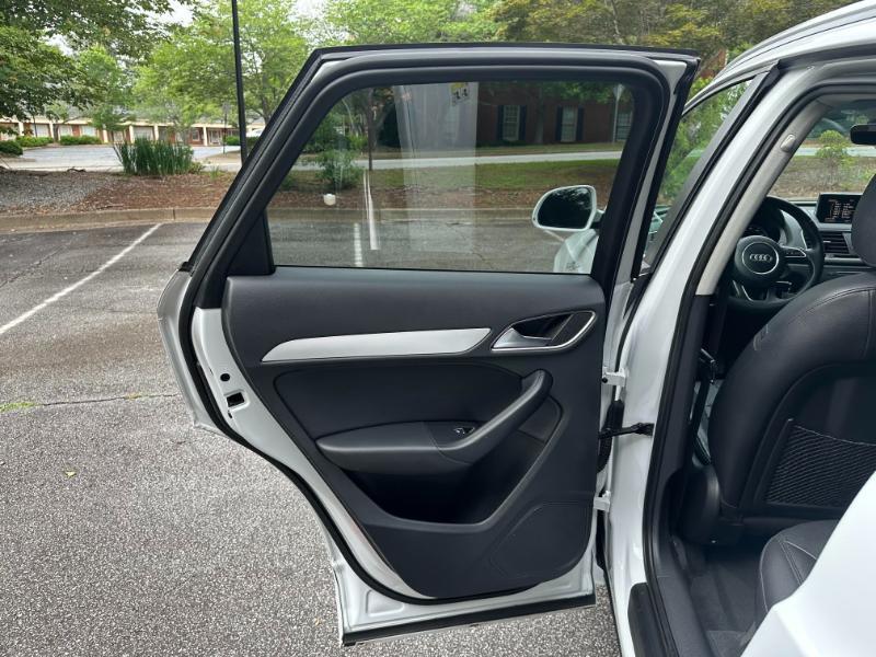 Audi Q3 Premium 2017