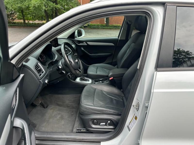 Audi Q3 Premium 2017