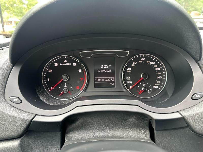 Audi Q3 Premium 2017
