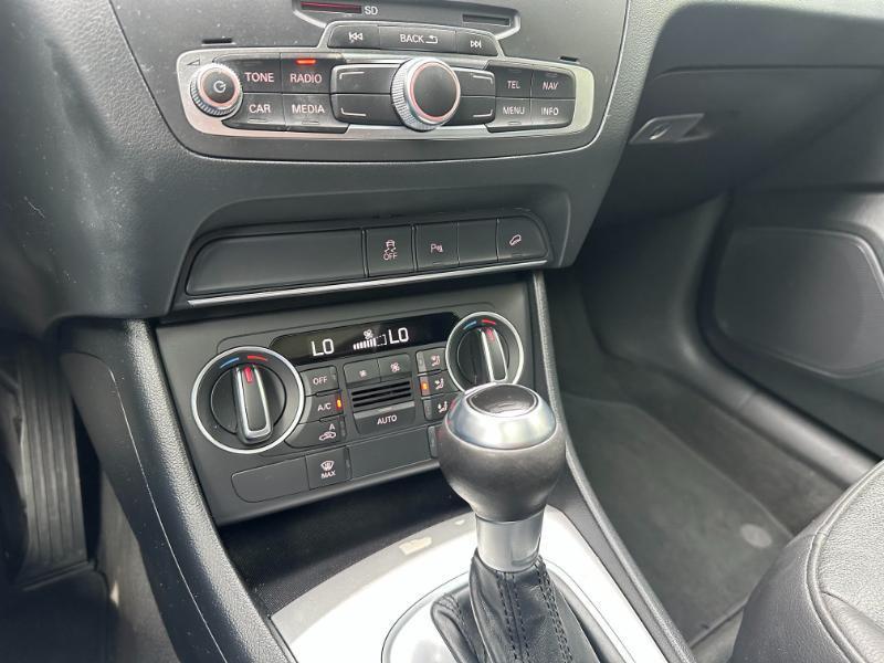 Audi Q3 Premium 2017