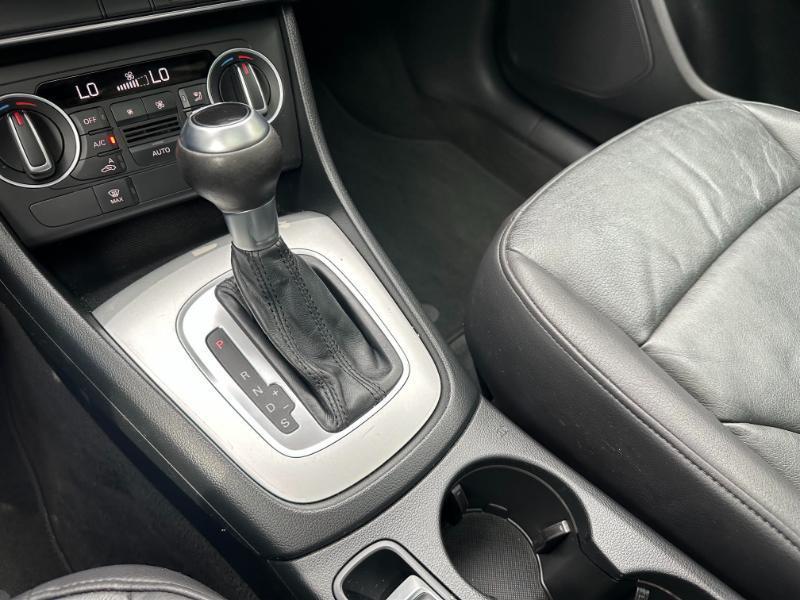 Audi Q3 Premium 2017