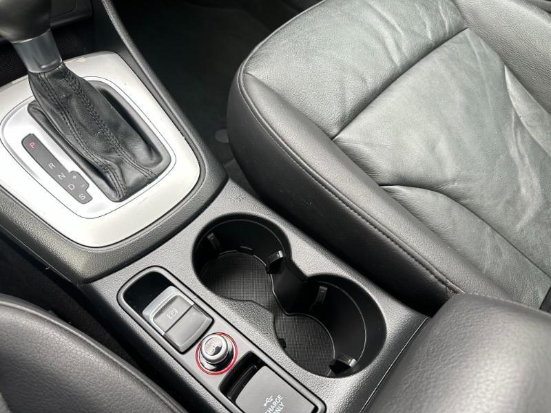 Audi Q3 Premium 2017