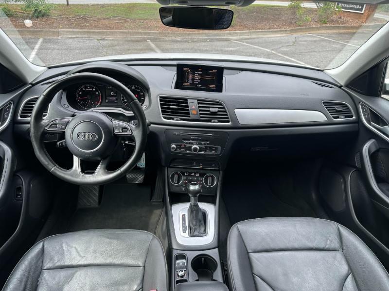 Audi Q3 Premium 2017