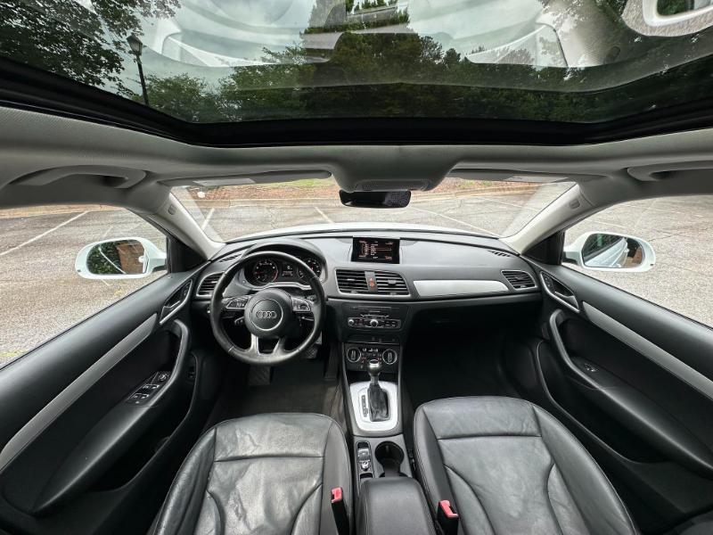 Audi Q3 Premium 2017