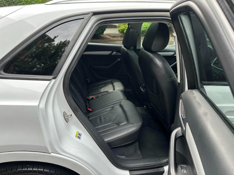 Audi Q3 Premium 2017
