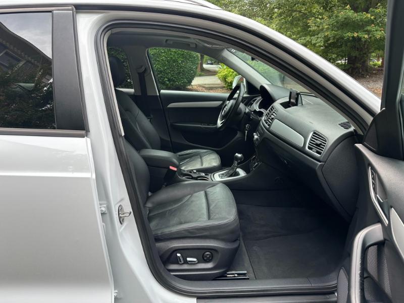 Audi Q3 Premium 2017