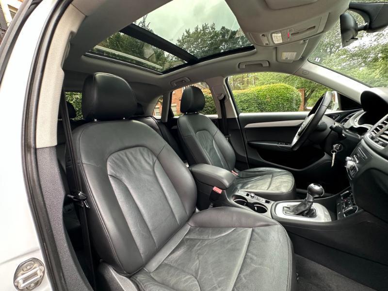 Audi Q3 Premium 2017