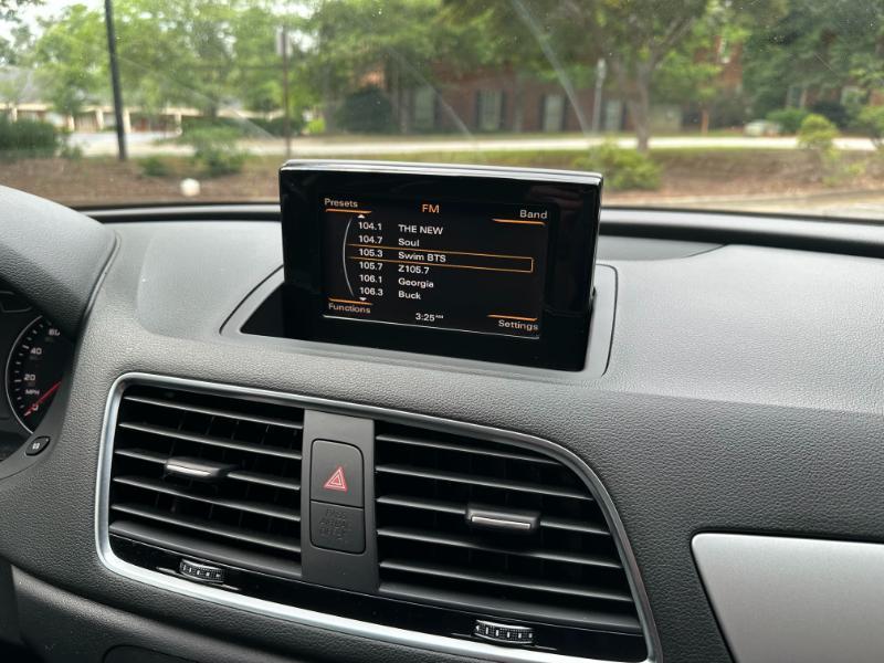 Audi Q3 Premium 2017