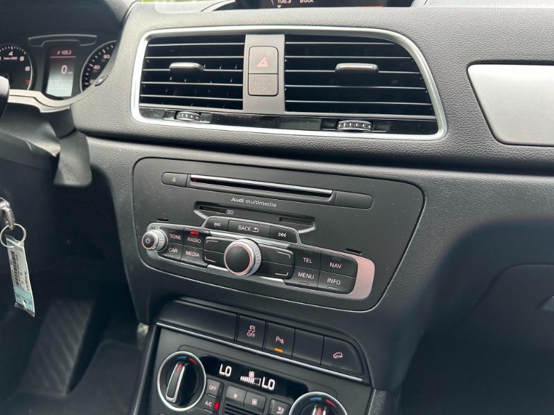 Audi Q3 Premium 2017