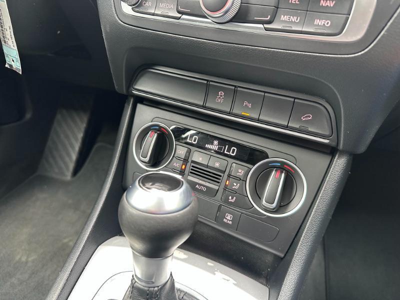 Audi Q3 Premium 2017