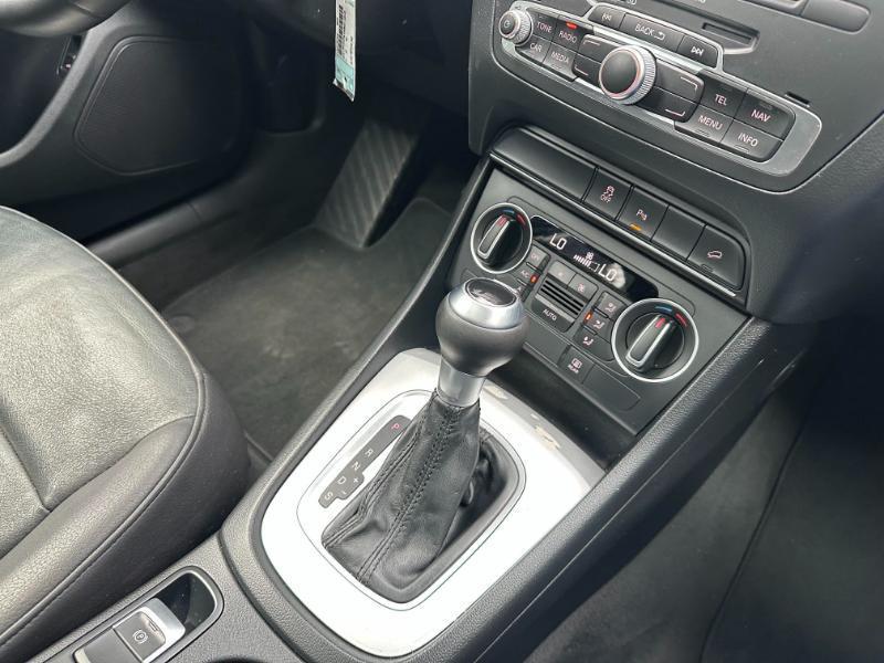 Audi Q3 Premium 2017