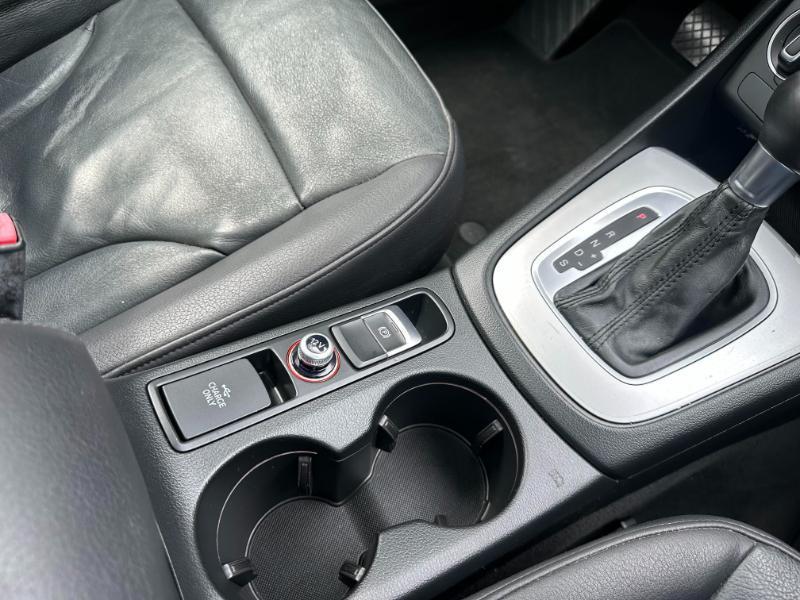 Audi Q3 Premium 2017