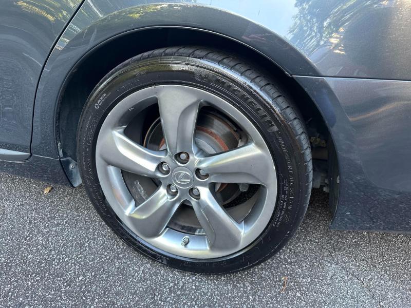 Lexus GS GS 460 2008