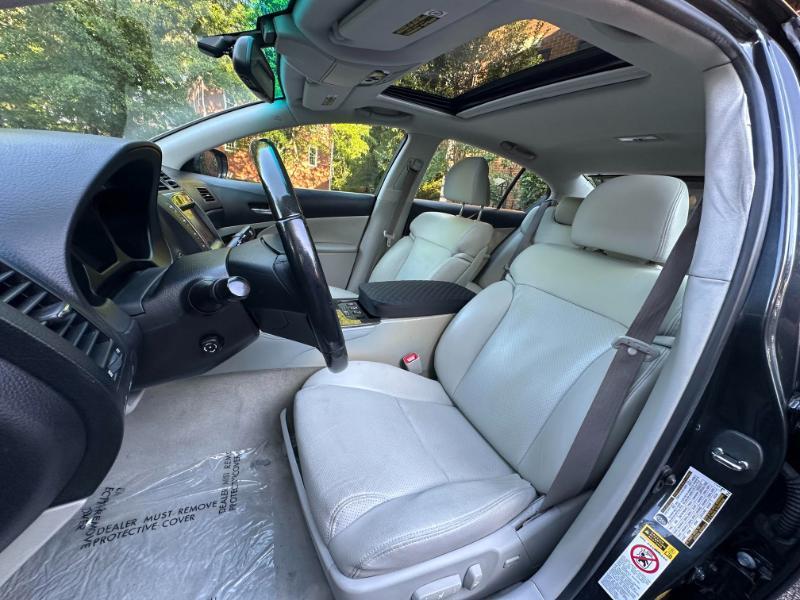 Lexus GS GS 460 2008